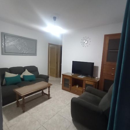 Apartamento La Reina Home Córdoba Eksteriør billede