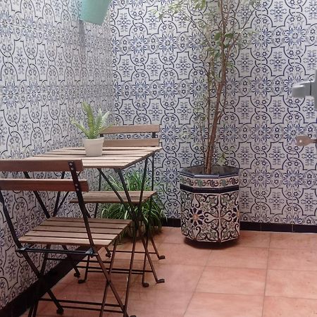 Apartamento La Reina Home Córdoba Eksteriør billede