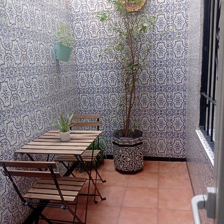Apartamento La Reina Home Córdoba Eksteriør billede