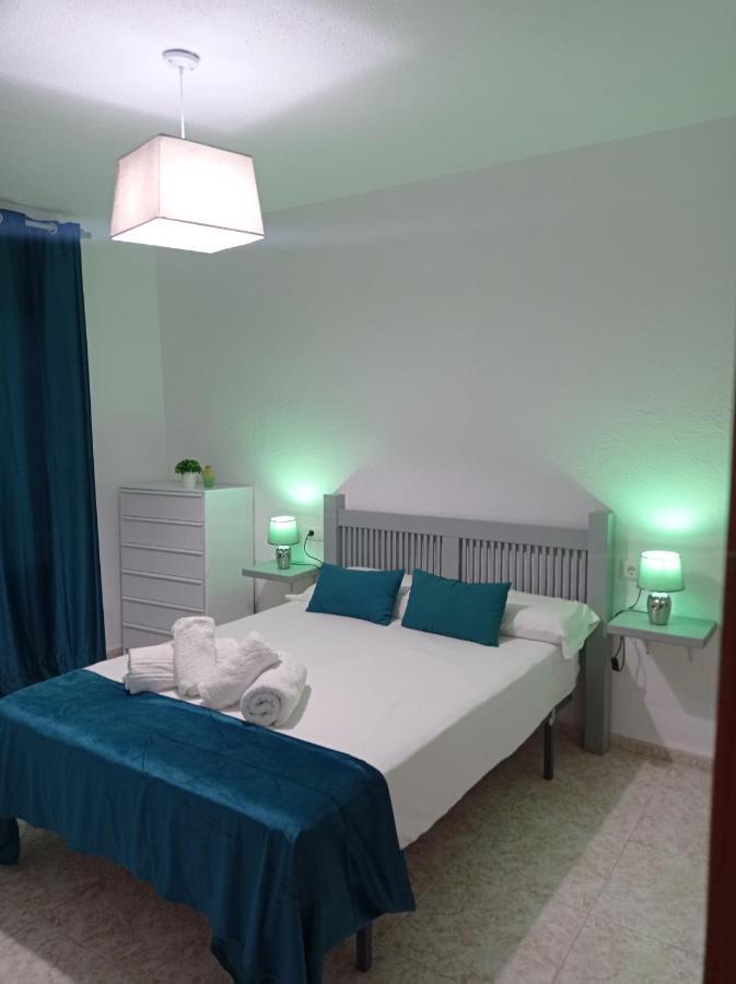 Apartamento La Reina Home Córdoba Eksteriør billede