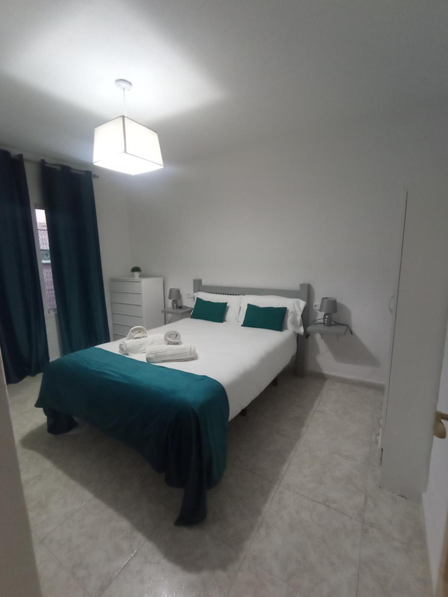 Apartamento La Reina Home Córdoba Eksteriør billede