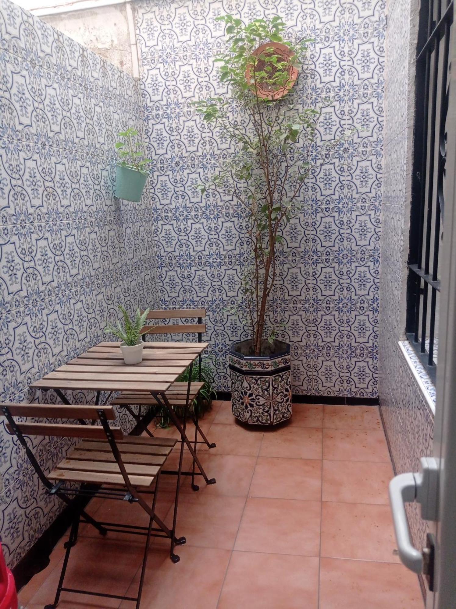 Apartamento La Reina Home Córdoba Eksteriør billede